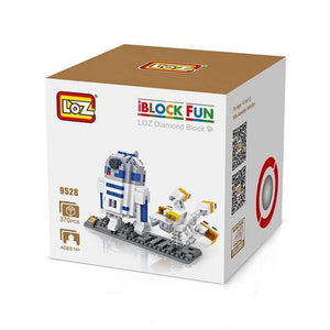 Minecraft Lego Model: F