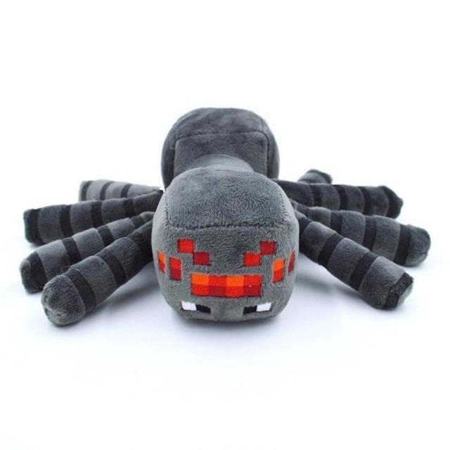 Minecraft Plush Toys Model: G