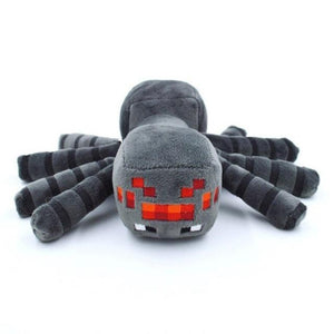 Minecraft Plush Toys Model: G