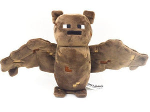 Minecraft Plush Toys Model: F