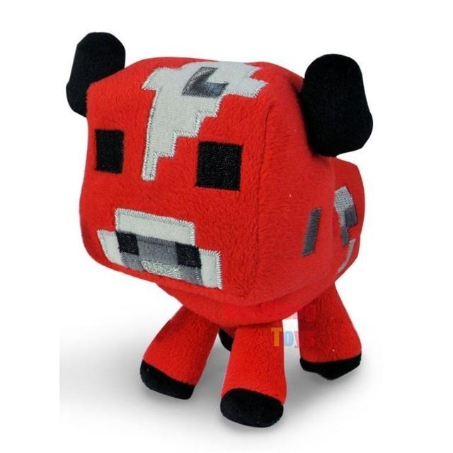 Minecraft Plush Toys Model: C
