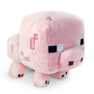 Minecraft Plush Toys Model: B