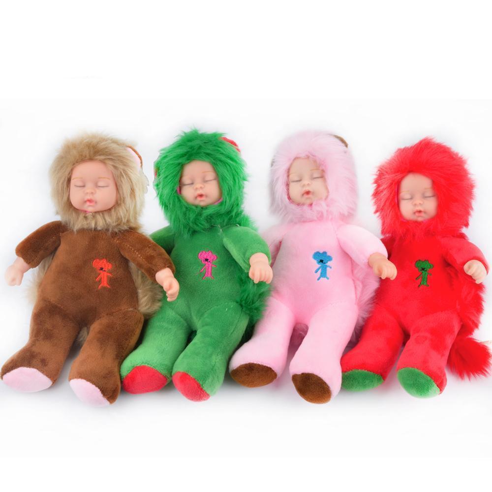 Plush Stuffed Toys for Children Doll