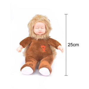 Plush Stuffed Toys for Children Doll