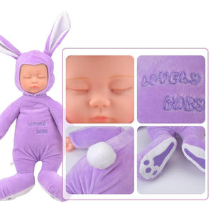 Plush Stuffed Toys Soft Kawaii Doll