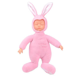 Plush Stuffed Toys Soft Kawaii Doll