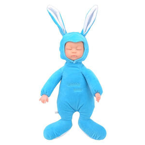 Plush Stuffed Toys Soft Kawaii Doll