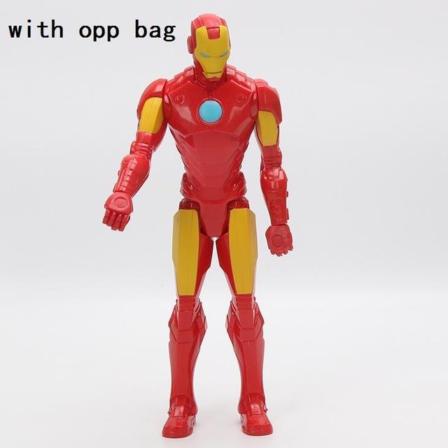 Figure Toy Super Hero