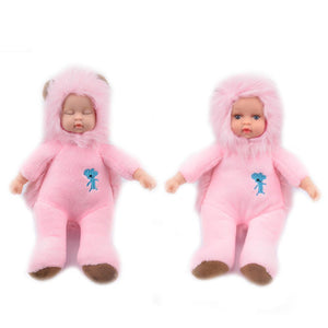 Plush Stuffed Toys for Children Doll