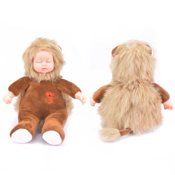 Plush Stuffed Toys for Children Doll