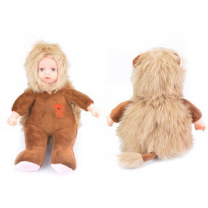 Plush Stuffed Toys for Children Doll