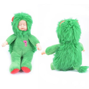 Plush Stuffed Toys for Children Doll