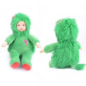 Plush Stuffed Toys for Children Doll