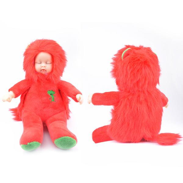 Plush Stuffed Toys for Children Doll