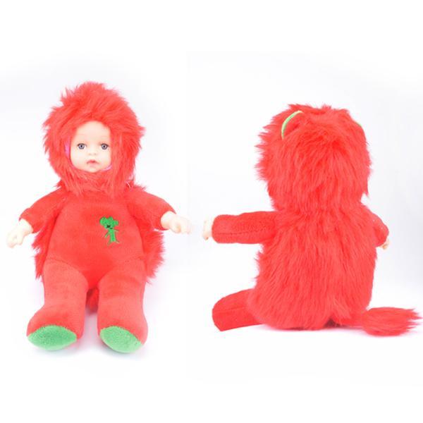 Plush Stuffed Toys for Children Doll