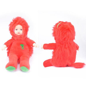 Plush Stuffed Toys for Children Doll